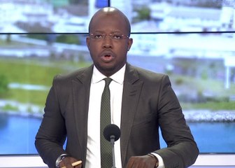 Le 13 Heures de RTI 1 du 01 septembre 2021 par Hamza Diaby