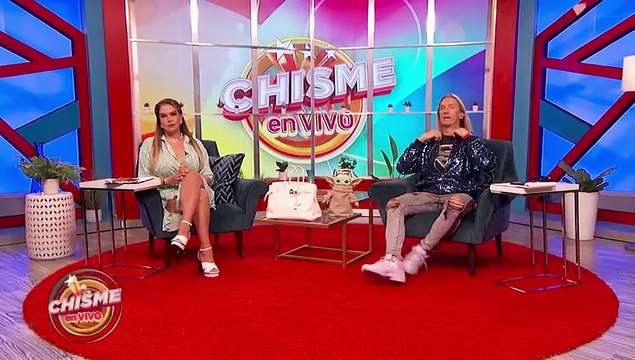 Alfredo Adame Acusa De Fraude, Robo Y Asesinato A Laura Bozzo