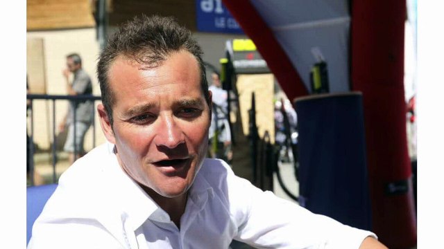 Championnats d'Europe 2021 - Thomas Voeckler : La France favorite ? On enlève ce mot-là tout de suite !