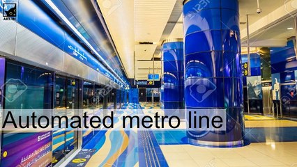 10 fun facts you didn’t know about Dubai