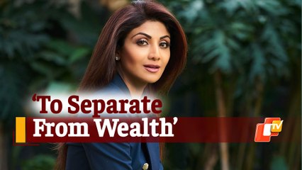 Rift Between Shilpa Shetty & Raj Kundra? Close Friend Reveals Details