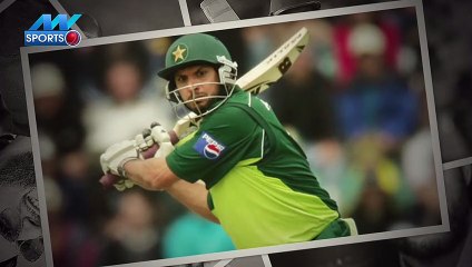 Shahid Afridi praised Taliban and criticized on social media