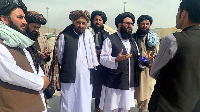Know about the 7 big names who are leading Taliban