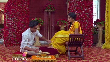 Barrister Babu Episode 357; Bondita & Anirudh prepare for their Marriage| FilmiBeat