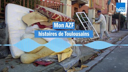 Mon AZF, épisode 8 - Être reconnu victime
