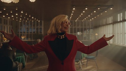 Felix Jaehn - I Got A Feeling