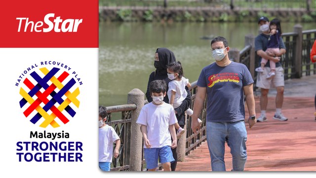 Khairy: Covid-19 expected to become endemic in Malaysia by end of Oct