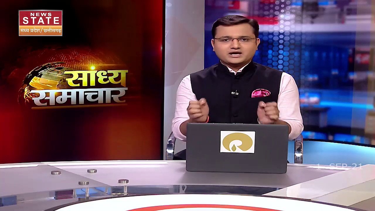 ग्वालियर - बर्थ डे पार्टी में हर्ष फायरिंग