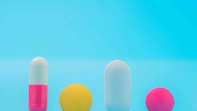 Are Antibiotics Causing Anxiety, Depression and Poor Gut Health?