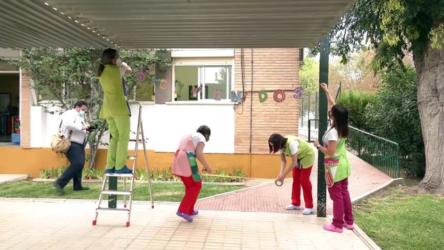 La Junta de Andalucía prevé vacunar a los menores de 12 años en los centros escolares