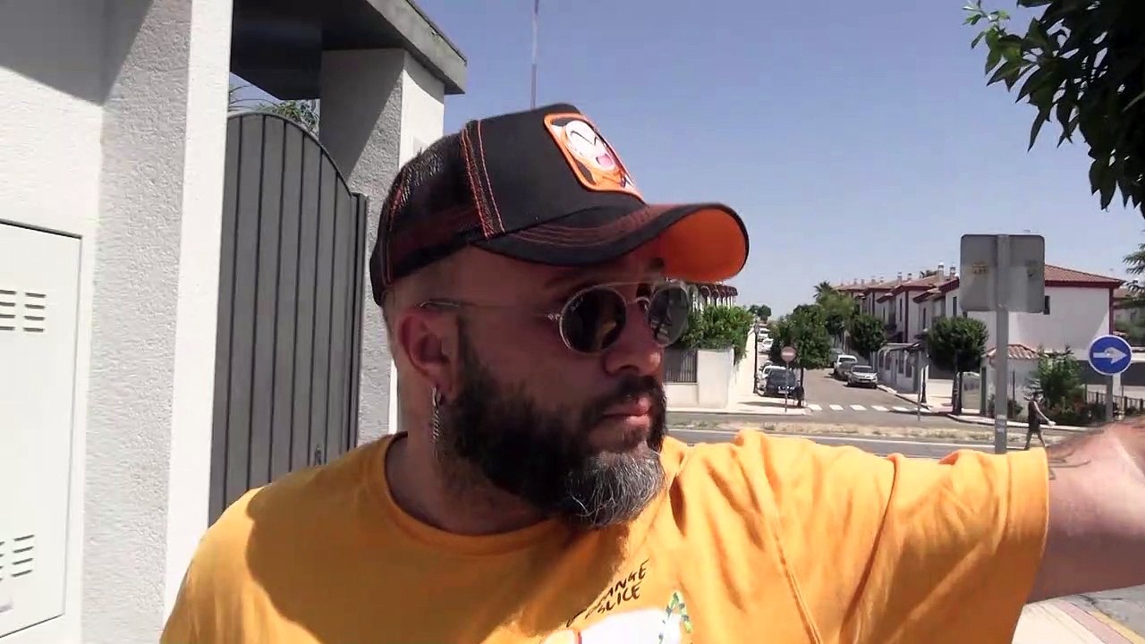 Kiko Rivera confirma su asistencia a la boda de su prima, Anabel Pantoja