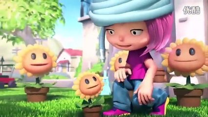 لعبة Plants vs. Zombies 2 نسخة مهكرة 