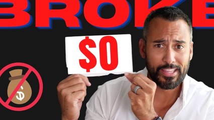 6 Ways to Invest When You're Broke