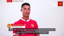 Ronaldo: 