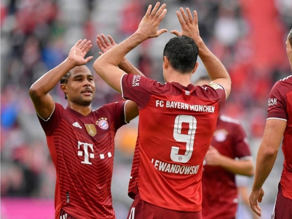 Dieser Klub ist der überraschende Ausgaben-König in Europa