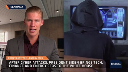 Biden To Host Tech, Energy Ceos