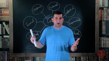 9 Forms of Capital for Entrepreneurs