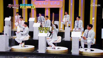 이것이 국가대표 담력이다! 귀신 잡는 국가대표?! TV CHOSUN 210901 방송