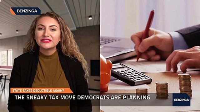 State Taxes Deductible Again?