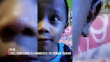 hapalan doa makan dan doa tidur