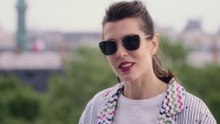 Literary Rendez-vous at Rue Cambon Summer Readings With Charlotte Casiraghi — CHANEL