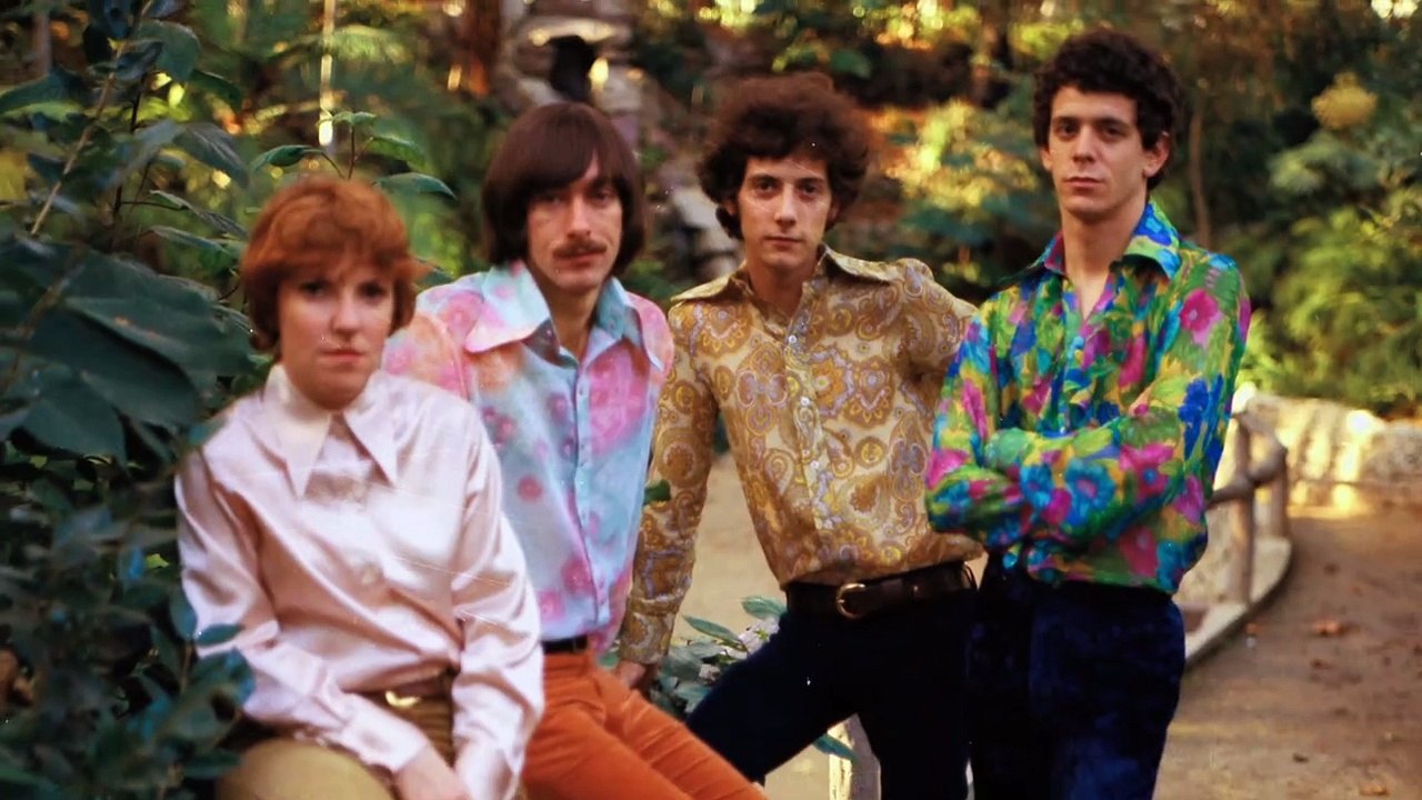 The Velvet Underground Trailer #1 (2021) Todd Haynes Documentary Movie HD