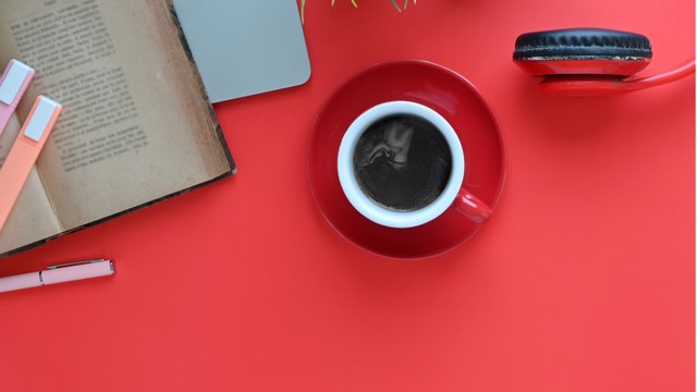 'The Biohackers Guide to Getting Things Done In Times of Uncertainty' Episode 1: 'Why You Really Procrastinate'