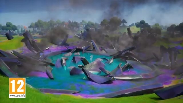 Tráiler de la temporada 7 de Fortnite: Battle Royale
