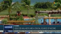 Cuba : Northern keys targeted for safe tourism