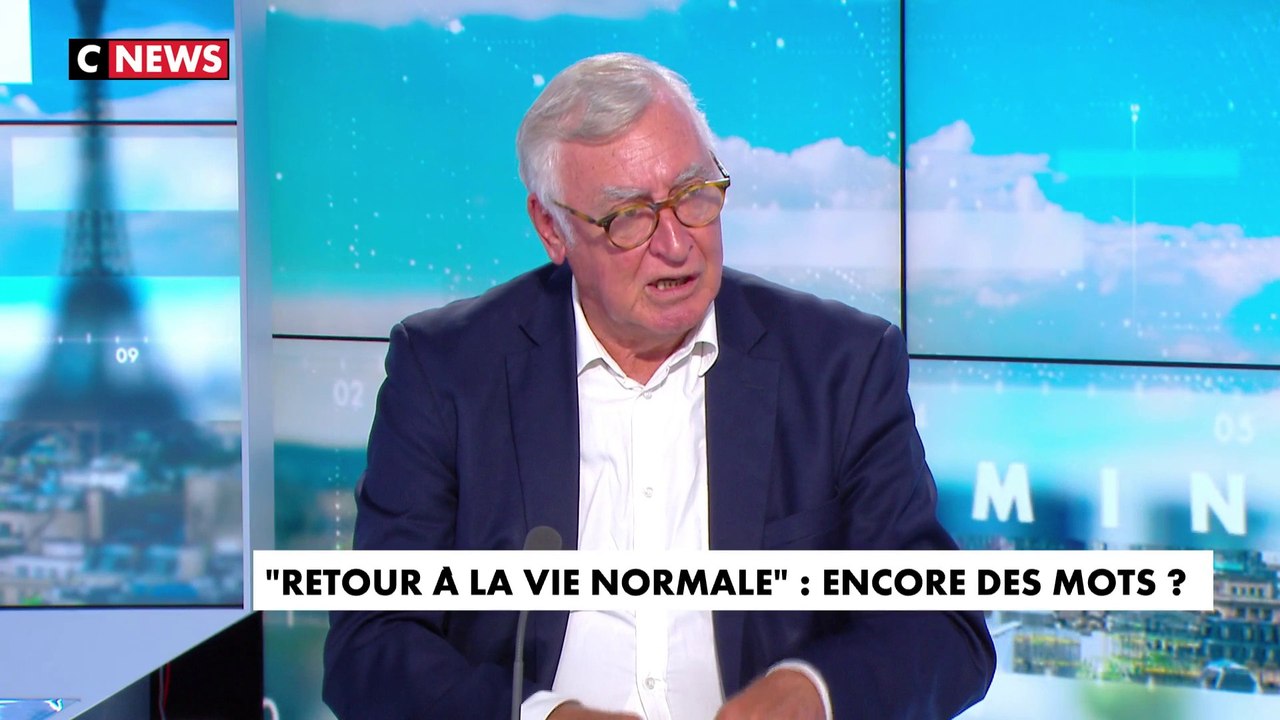 Yves Durand : «Il y a un protocole qui me paraît aujourd'hui être suffisant»