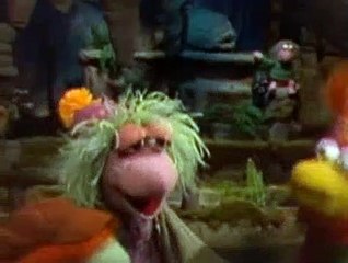 Fraggle Rock Season 2 Episode 10 A Friend In Need