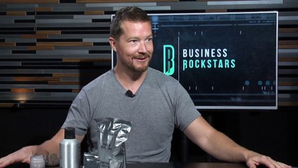 How the Military Lifestyle and Grooming Habits Fit Together for This Entrepreneur