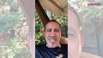 Haluk Leven koronavirüse yakalandı!