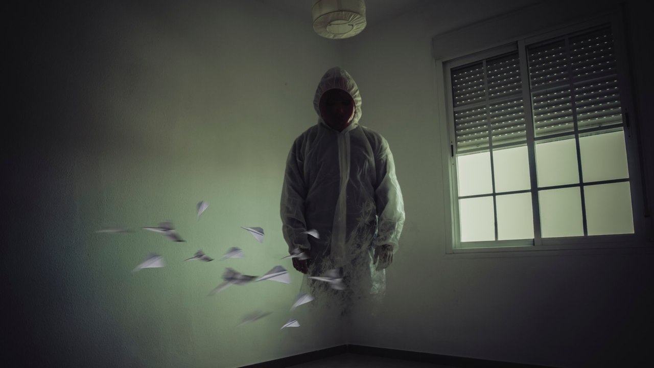 Why You're Having Vivid Dreams, and How Some Sleep Supplements Can Trigger Nightmares