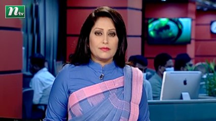 NTV Shondhyar Khobor | 01 September 2021
