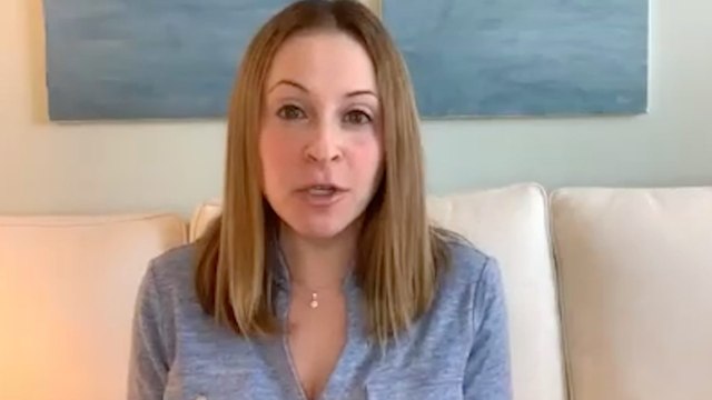 This Entrepreneur Started Her Business to Offer Meals to New York City Hospital Workers