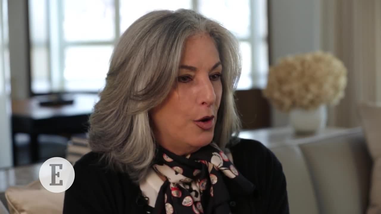 The Founder of Nail Polish Empire Essie Shares Advice on Overcoming Challenges