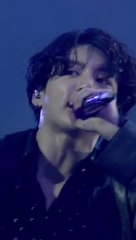 BTS stage performance amazing video