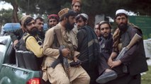 al-Qaeda calls for Kashmir liberation, congratulates Taliban