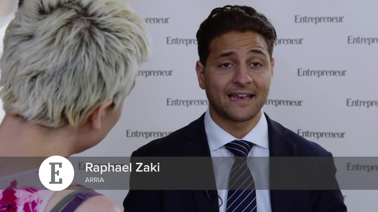 In the Age of Big Data, This Startup Claims to...