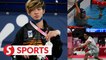 Malaysian athletes in action at Tokyo 2020 Paralympics Games: Day 8