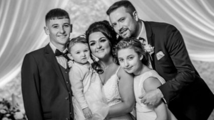 Mother who died from COVID days after giving birth 'only saw baby for 2-3 seconds'