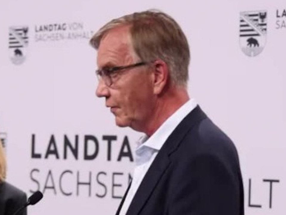 Dietmar Bartsch: 'Merkel ist noch an Weihnachten Bundeskanzlerin'