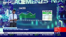 Romain Daubry (Bourse Direct) : Quel potentiel technique pour les marchés ? - 01/09