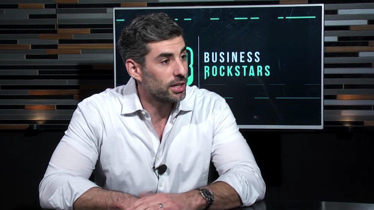 What This Trampoline Park Founder Learned From Franchising His Business