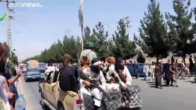 Афганистан: нависнет ли над ЕС угроза терроризма?