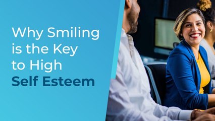 The Positive Effects of Smiling