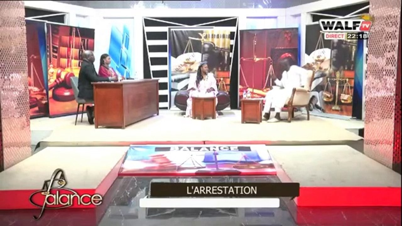 Pape Ndiaye apporte les preuves du complot orchestré contre lui