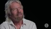 &#039;Screw It, Just Do It&#039;: Exclusive Video Interview With Richard Branson