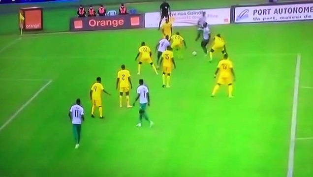 Sénégal - Togo : Sadio Mané débloque le match pour les Lions